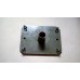 LARKSPUR RACAL  ANTENNA MAST BASE PLATE ASSY